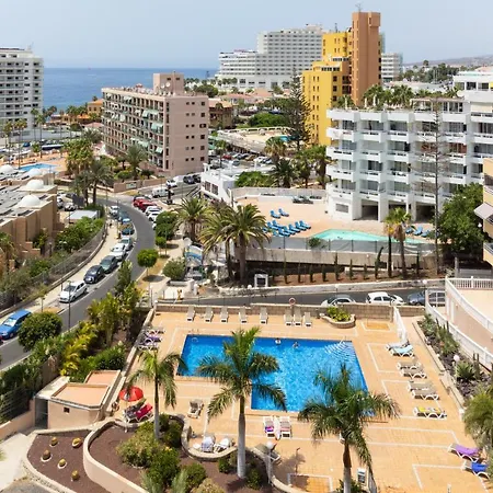 Home2book Charming Costa Adeje דירה