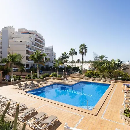 דירה Home2book Charming Costa Adeje פלאייה דה לאס אמריקס