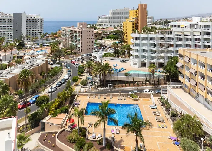 Home2book Charming Costa Adeje דירה