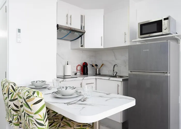 Home2book Charming Costa Adeje פלאייה דה לאס אמריקס