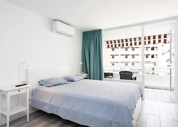 Home2book Charming Costa Adeje דירה *