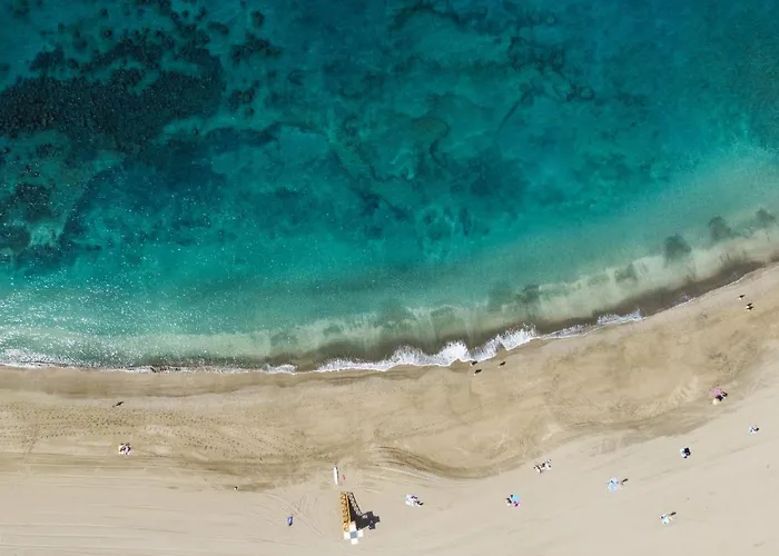 דירה Home2book Charming Costa Adeje