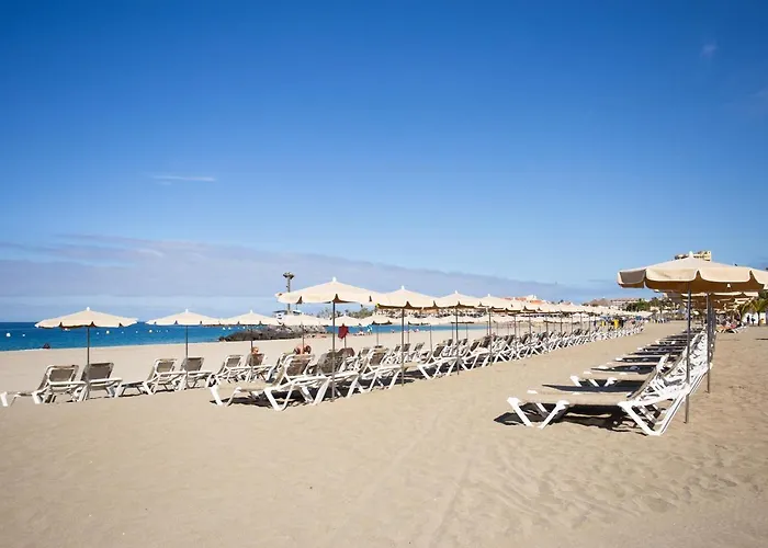 דירה Home2book Charming Costa Adeje *