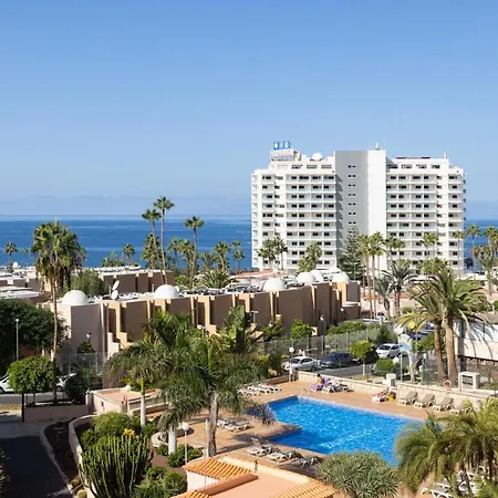 Home2book Charming Costa Adeje *