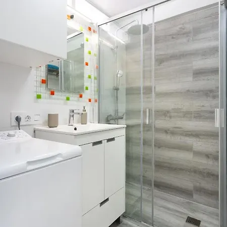 Apartament Home2book Charming Costa Adeje