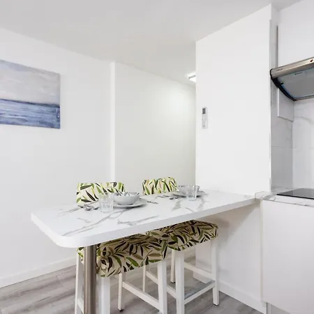 Home2book Charming Costa Adeje