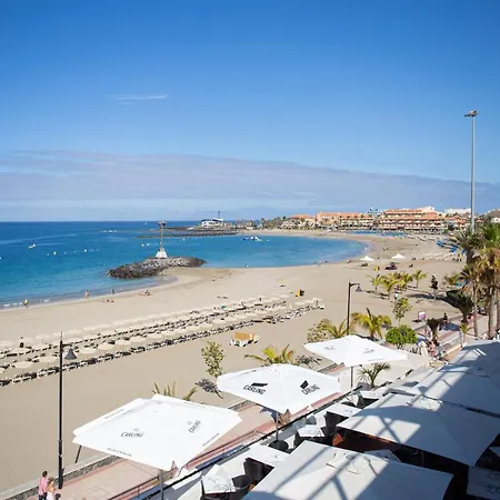 Home2book Charming Costa Adeje Apartment *