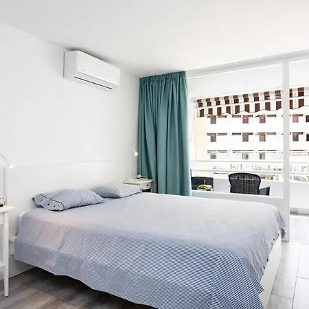 Home2book Charming Costa Adeje Apartament *