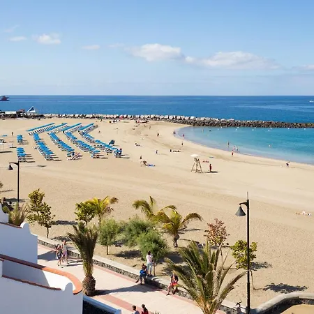 Home2book Charming Costa Adeje Playa de las Americas (Tenerife)