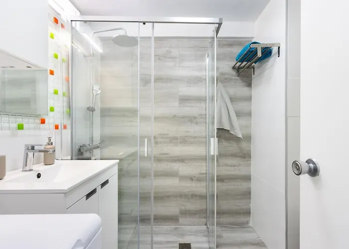 Home2book Charming Costa Adeje * Playa de las Americas (Tenerife)