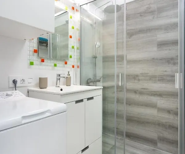 Lägenhet Home2book Charming Costa Adeje