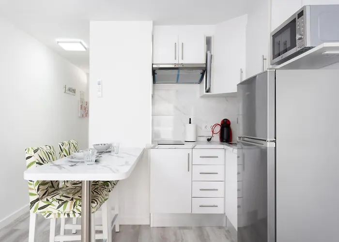 Home2book Charming Costa Adeje * Playa de las Americas (Tenerife)