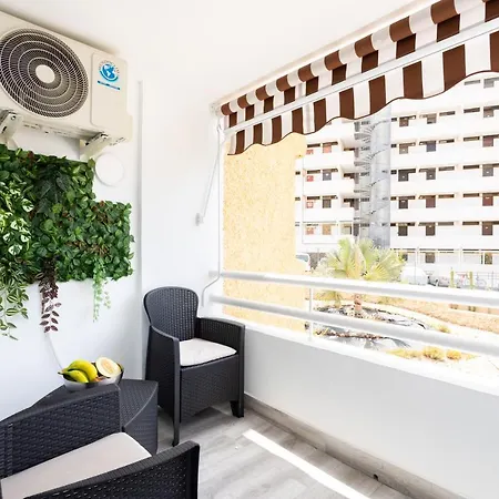 Home2book Charming Costa Adeje 公寓