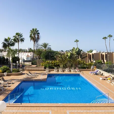 Home2book Charming Costa Adeje Apartamento