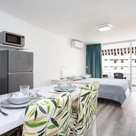 Apartmán Home2book Charming Costa Adeje