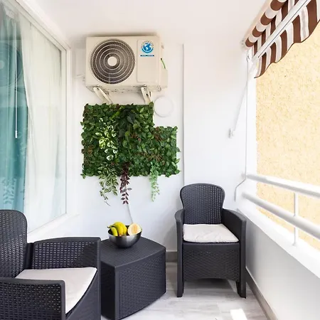 Home2book Charming Costa Adeje *