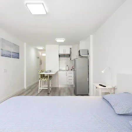 Apartamento Home2book Charming Costa Adeje