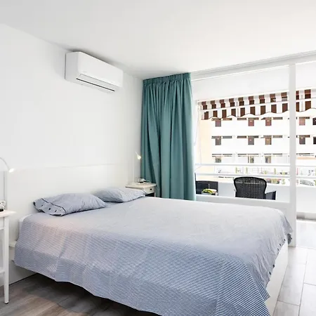 Home2book Charming Costa Adeje Lejlighed *