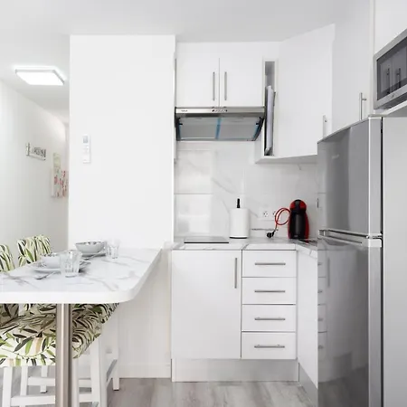 Home2book Charming Costa Adeje * Playa de las Americas (Tenerife)