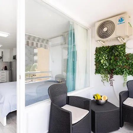 Home2book Charming Costa Adeje Apartamento Playa de las Americas (Tenerife)
