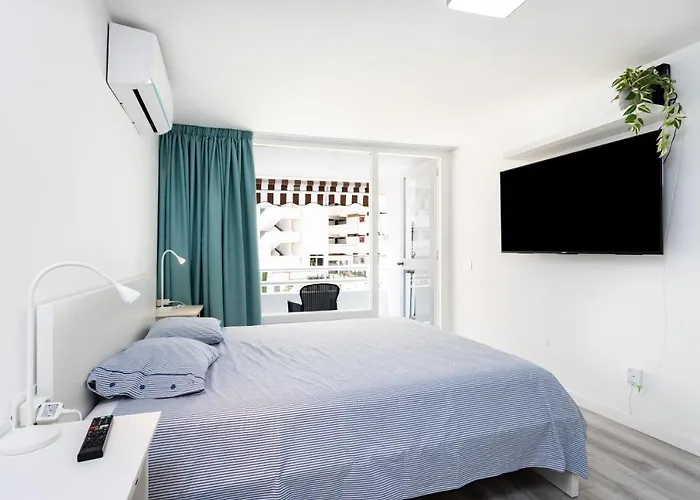 Home2book Charming Costa Adeje * Playa de las Americas (Tenerife)