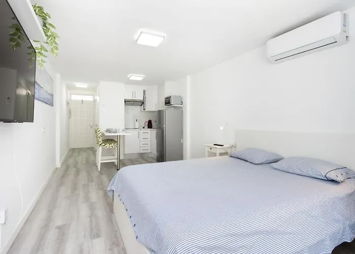 Home2book Charming Costa Adeje * 美洲海滩