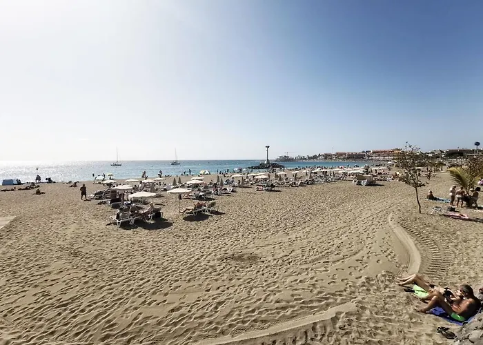 Home2book Charming Costa Adeje