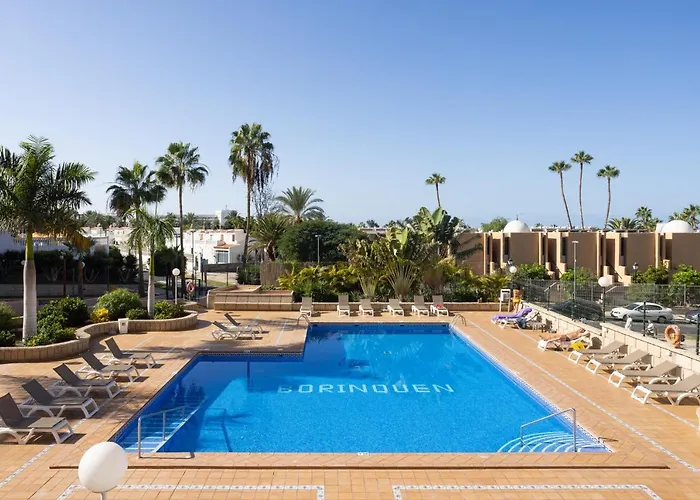 Home2book Charming Costa Adeje 公寓