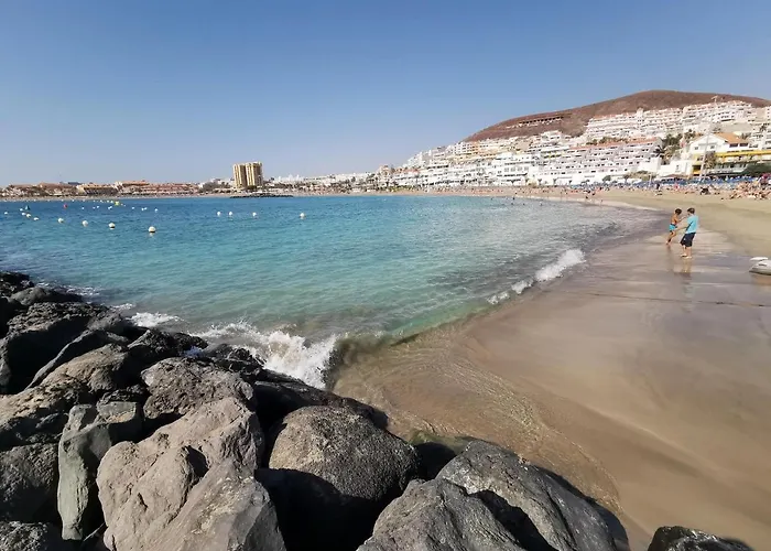 Home2book Charming Costa Adeje