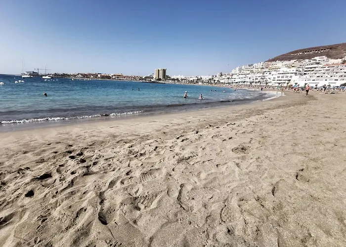 公寓 Home2book Charming Costa Adeje 美洲海滩