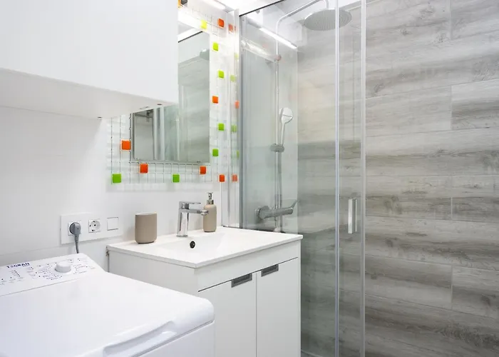 Home2book Charming Costa Adeje Lägenhet Playa de las Americas (Tenerife)