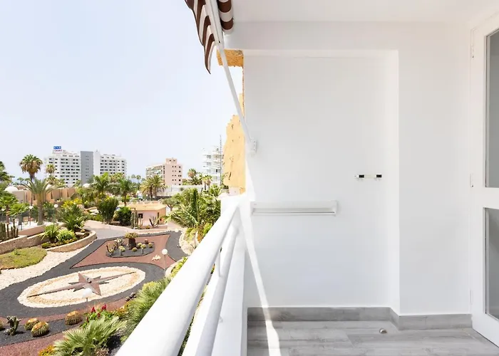 Home2book Charming Costa Adeje 公寓 *