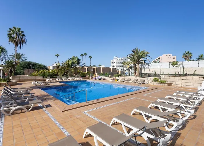 Home2book Charming Costa Adeje *