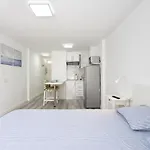 Διαμέρισμα Home2book Charming Costa Adeje