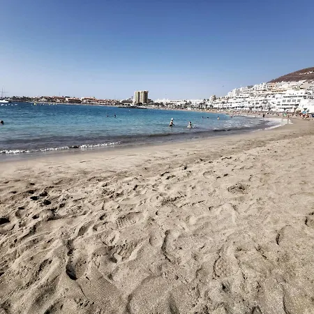 Lägenhet Home2book Charming Costa Adeje Playa de las Americas (Tenerife)