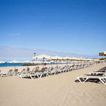 Διαμέρισμα Home2book Charming Costa Adeje *
